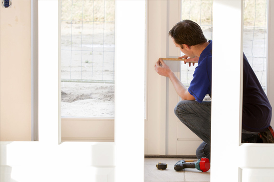 Alameda-interior-door-repair