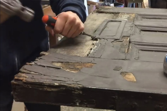 Alameda-wooden-door-repair