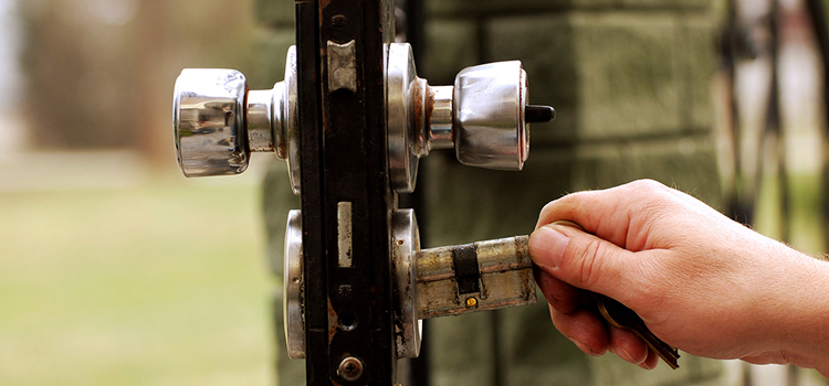 front door latch repair Alameda